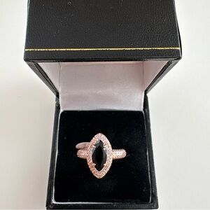 Bomb Party My Forever Date Ring RG94411 BORG